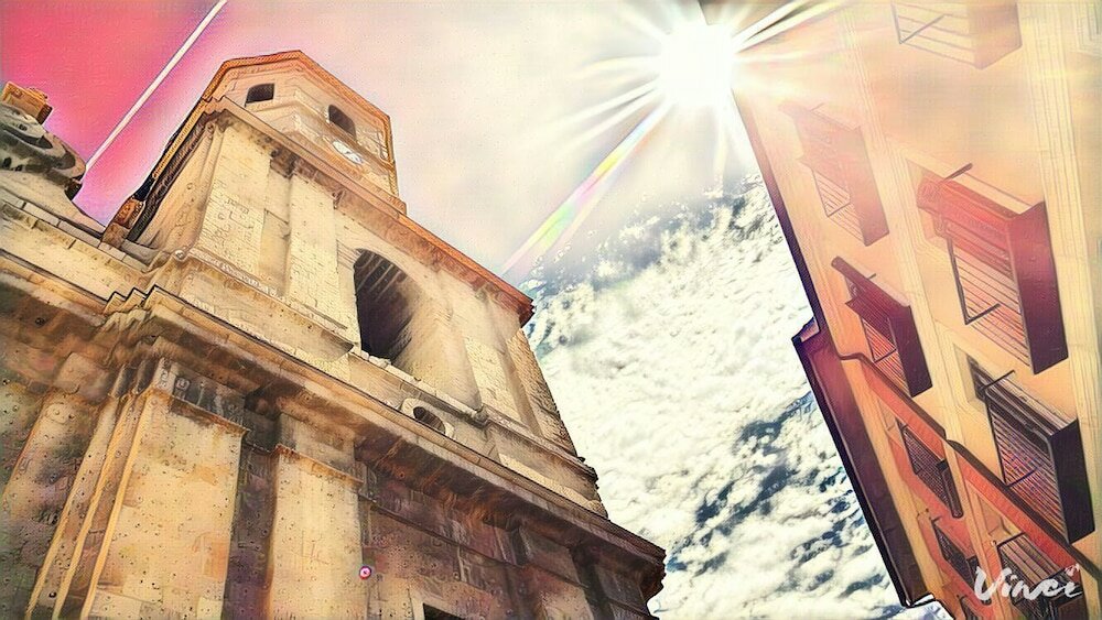 Фото Hostal Ramón y Cajal