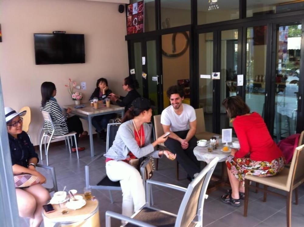 Фото U Dee Room & Coffee