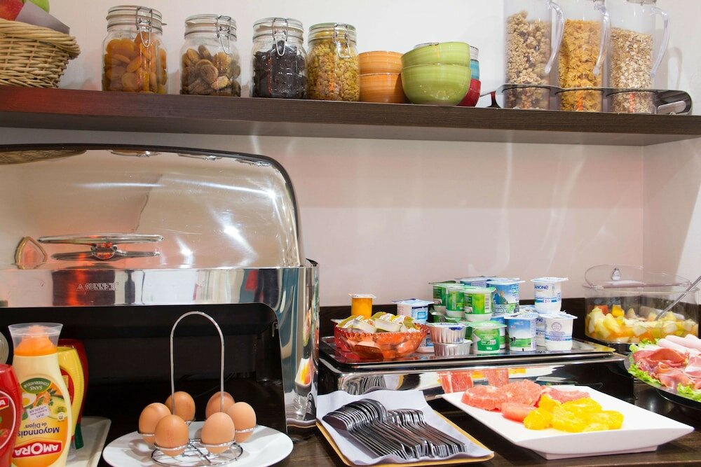 Фото Hotel Caumartin Opera