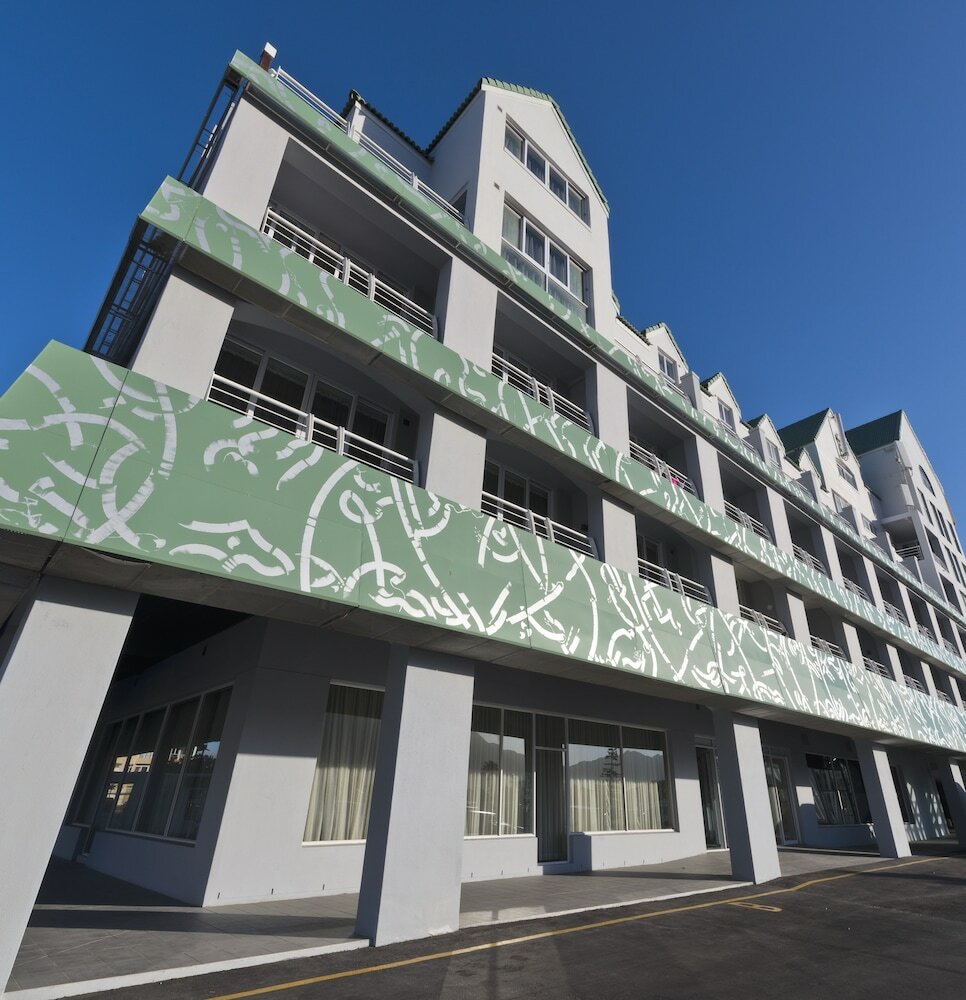 Фото отеля 4