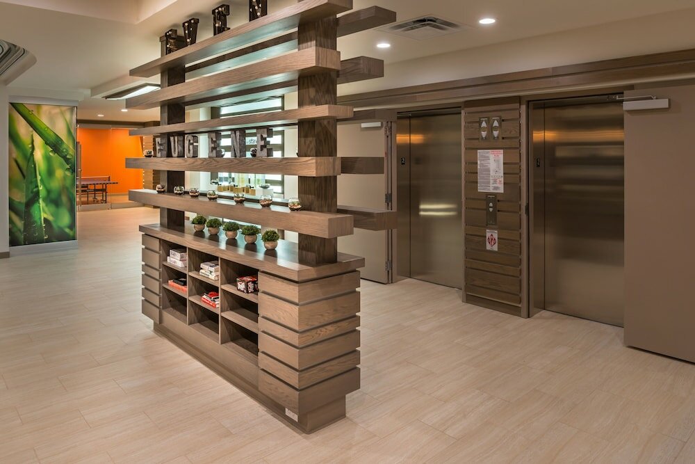 Фото Even Hotel Eugene, an Ihg Hotel