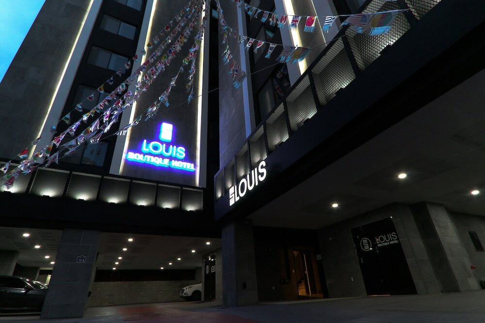 Фото Louis Hotel