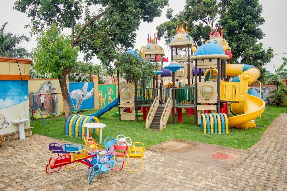 Фото Jokas Hotel