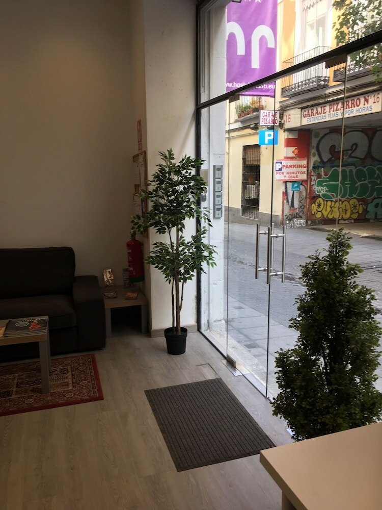 Фото Hostal Pizarro