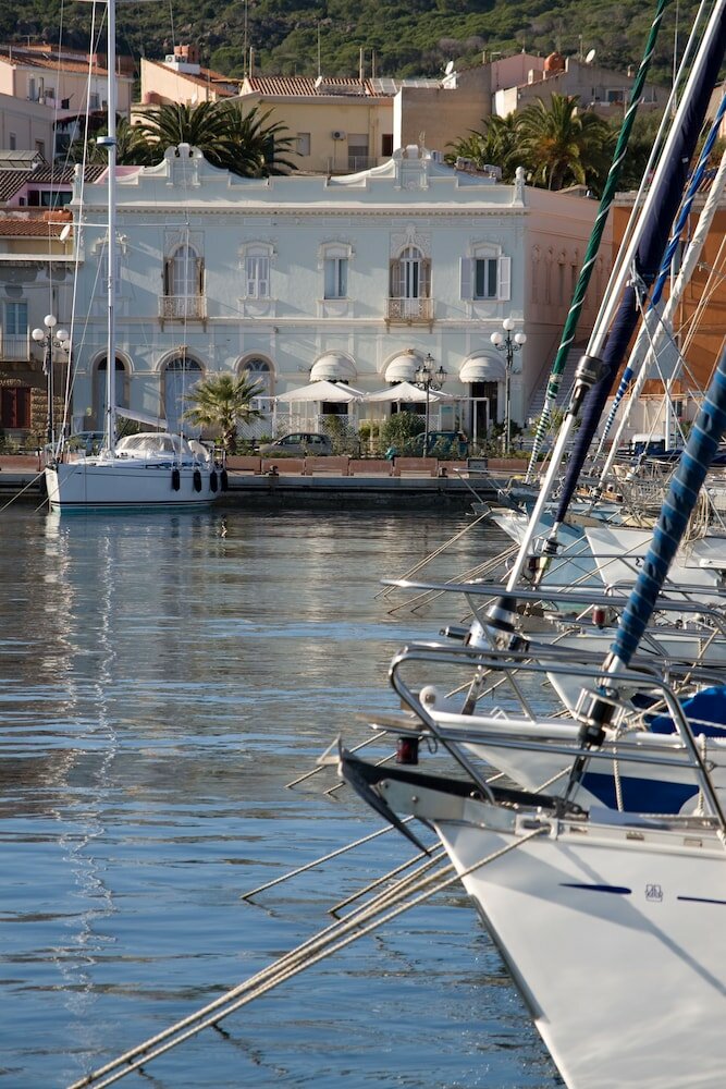 Фото Отель Hieracon