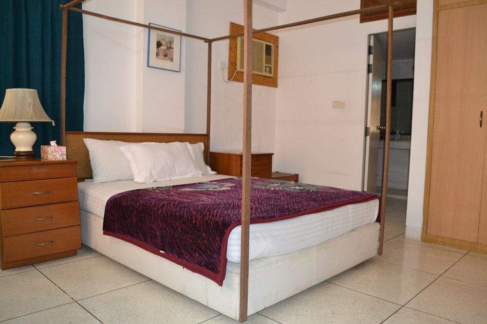 Фото White House Guest House