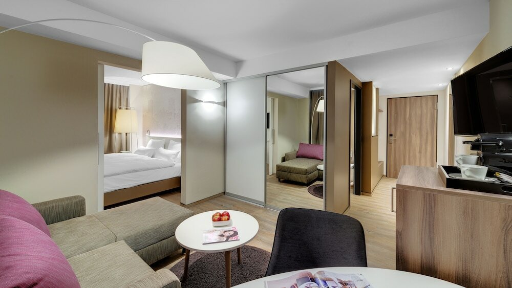 Фото Hotel Stadt Lörrach