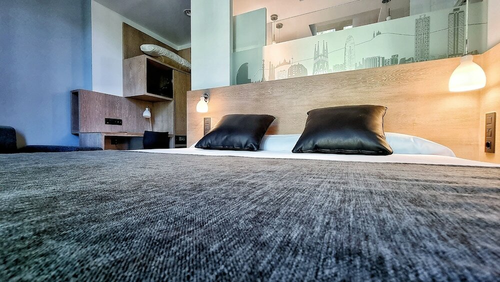 Фото Sant Agustí