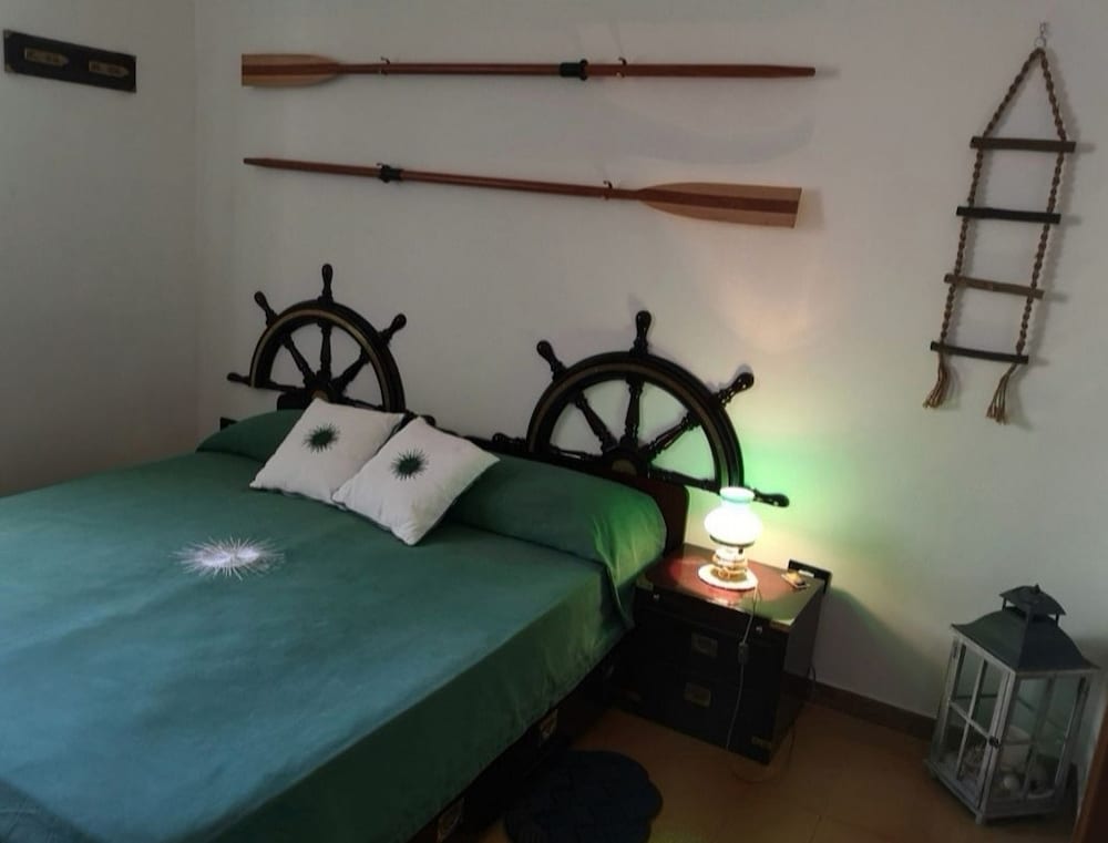 Фото B&b Villa Ines