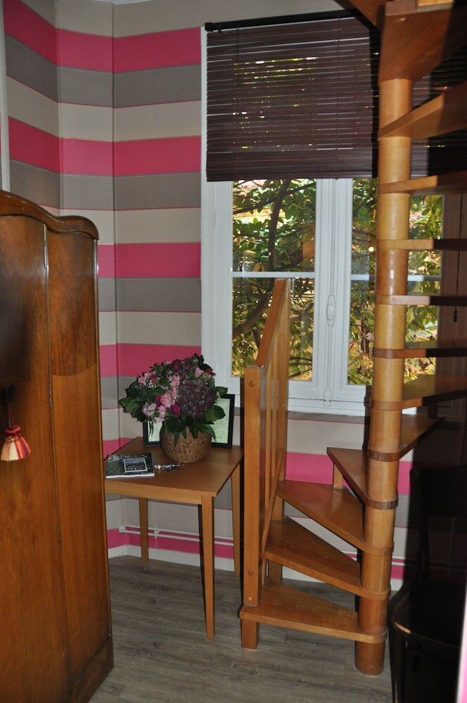 Фото Hotel Le Vieux Carre