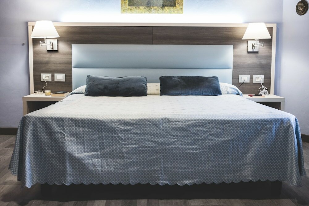 Фото Hotel Il Giardino