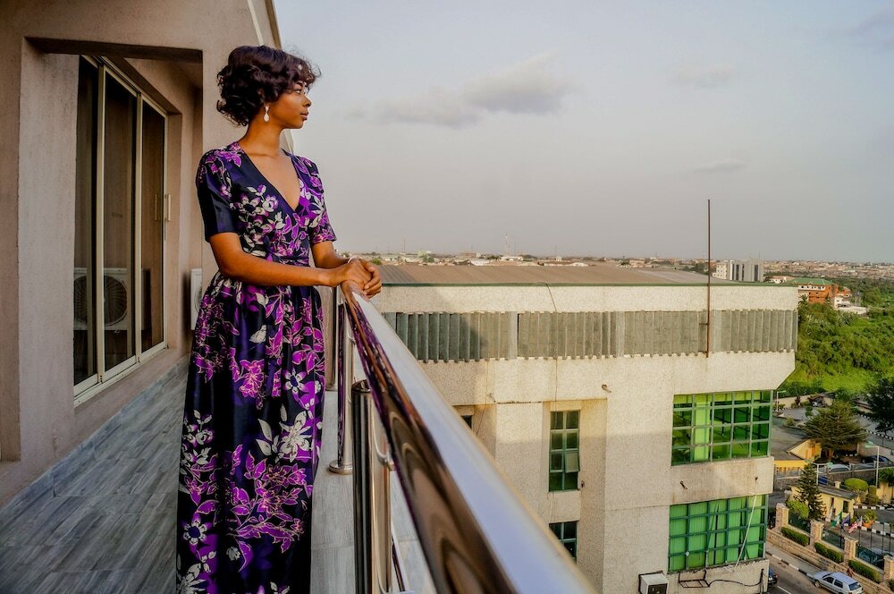 Фото Citiheight Hotel