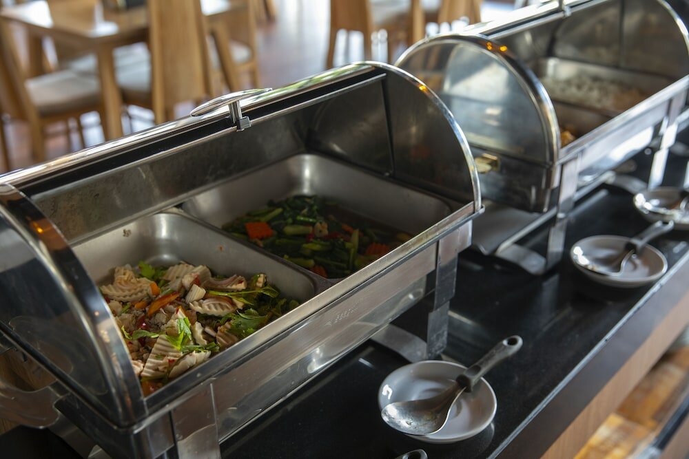 Фото The Velo's hotel and Bmx Pump Track