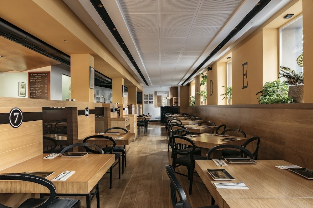 Фото Hotel Colón Gran Meliá