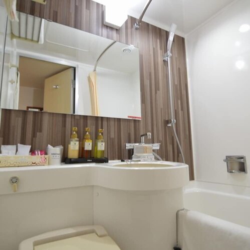 Гостиница Chitose Daiichi Hotel в Титосэ