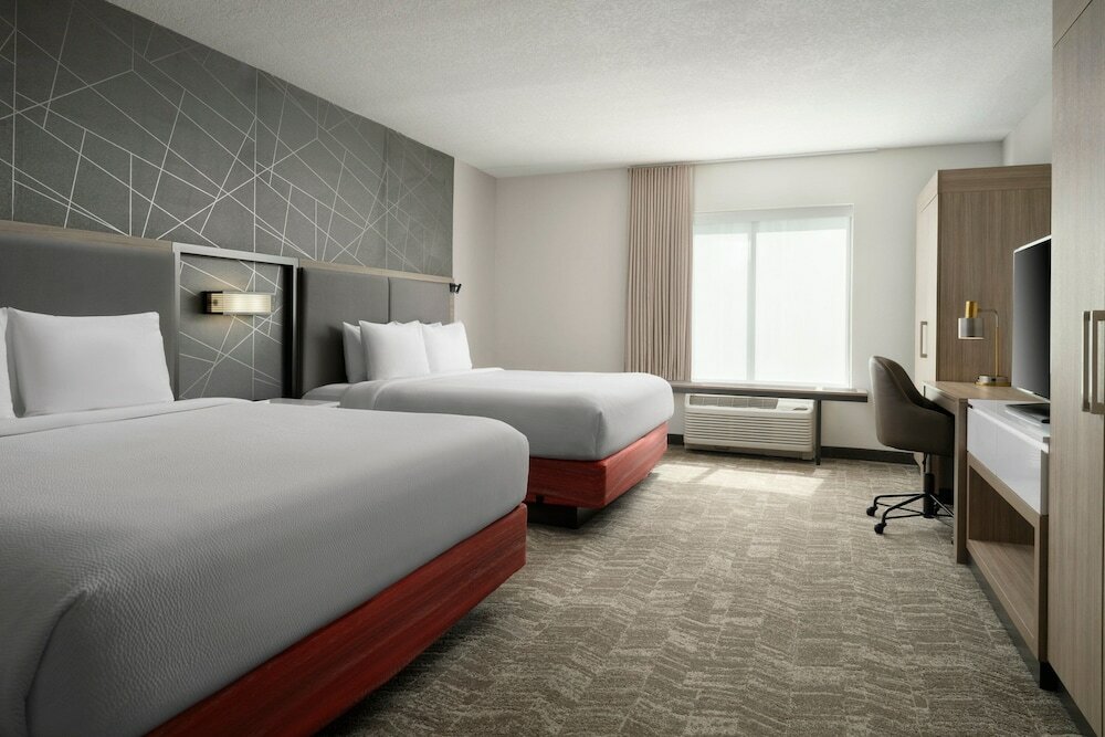 Фото Springhill Suites by Marriott Orlando Theme Parks/Lake Buena Vista