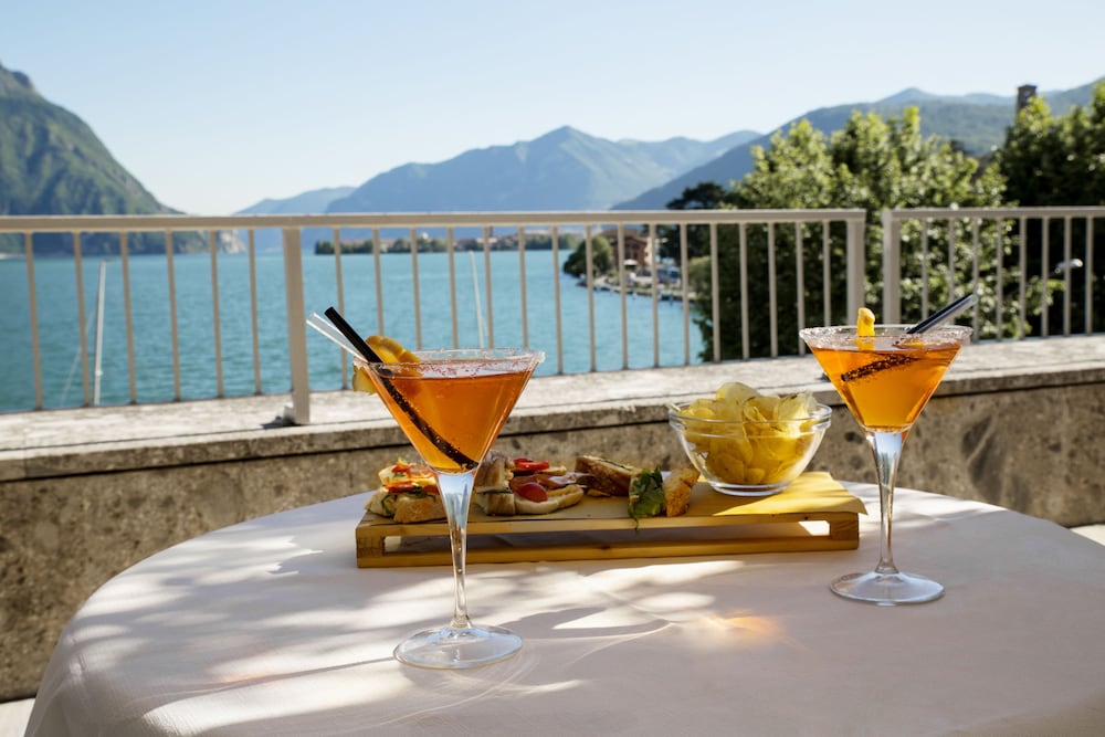 Фото Hotel Lovere Resort & SPA