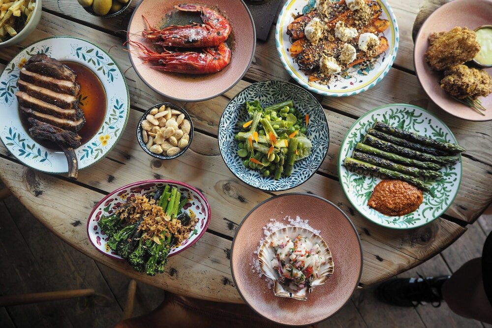 Фото Artist Residence Brighton