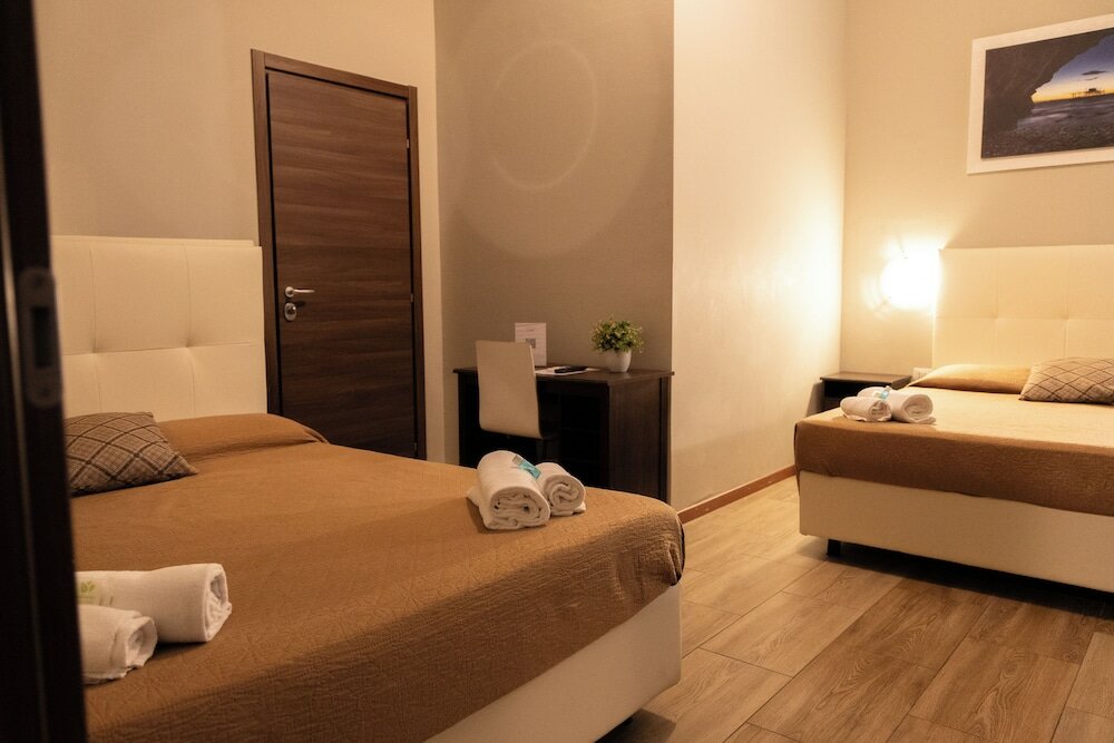 Фото Hotel Golden Milano