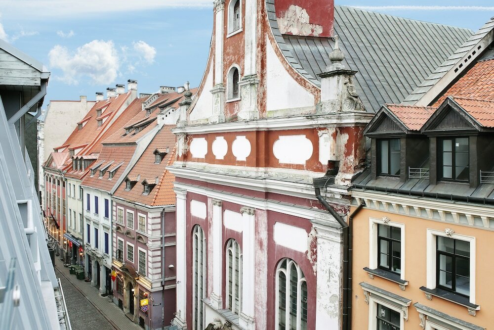 Фото отеля 3