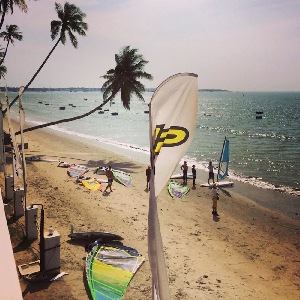 Фото Surf4You Residence