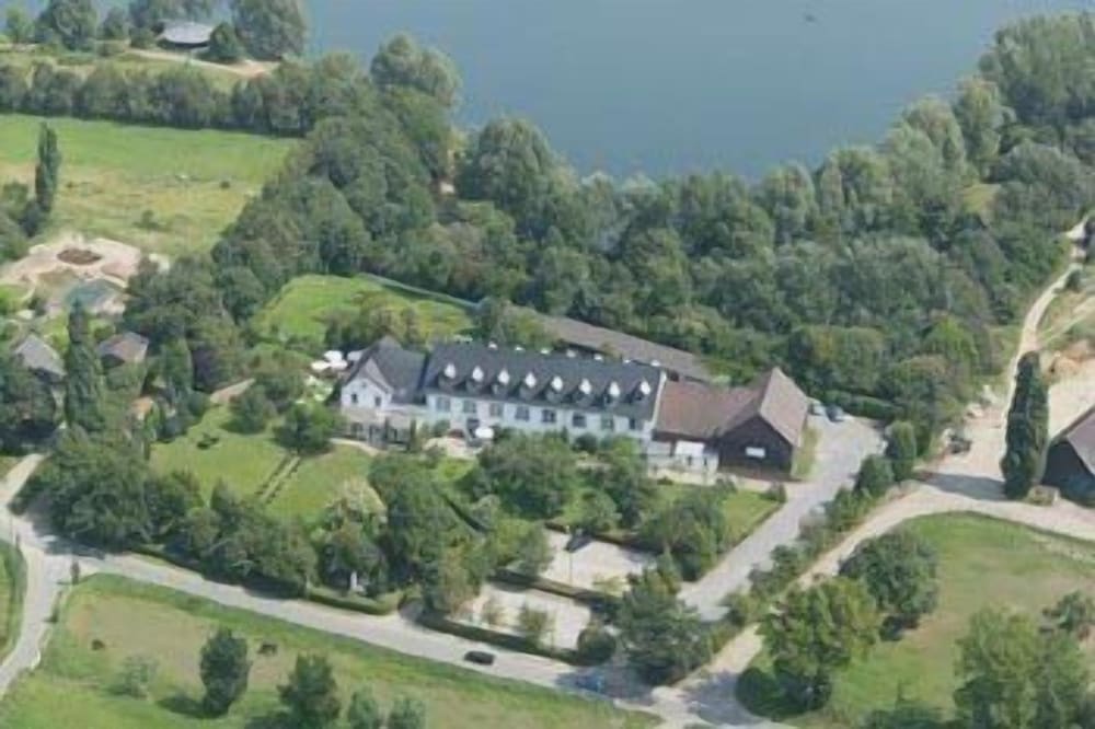 Фото Hotel und Restaurant Eurohof