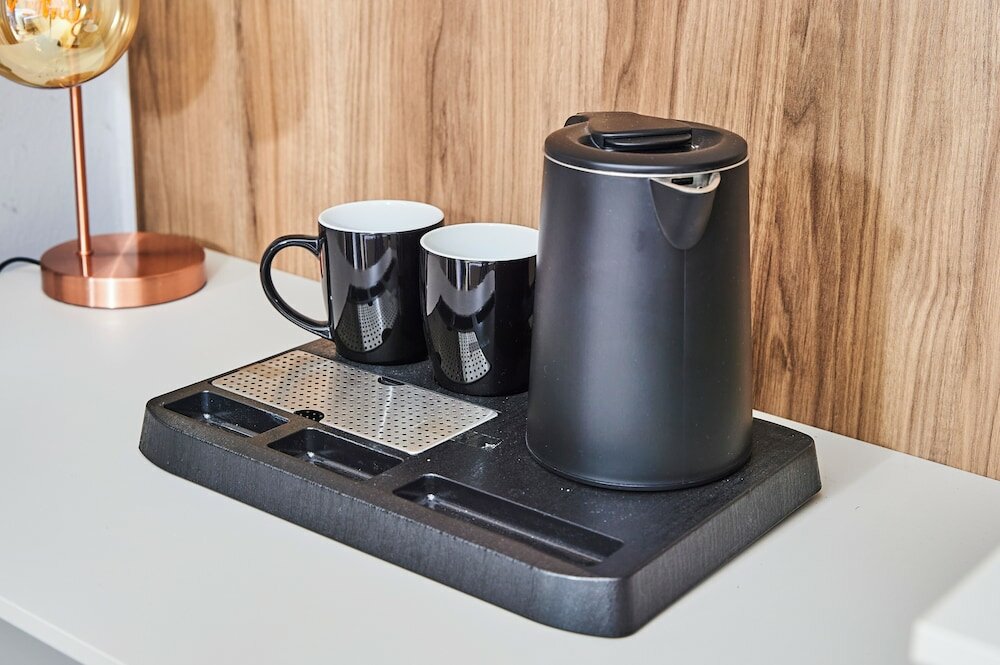 Фото Hotel Brooklyn