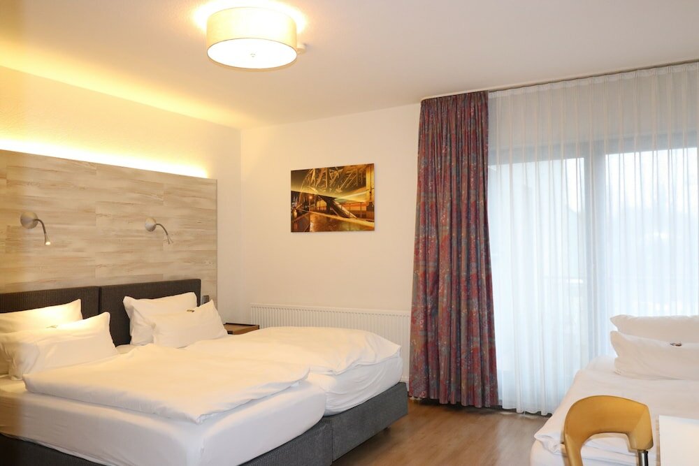 Фото Hotel Hansen