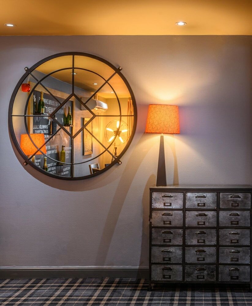 Фото The Dunavon Hotel