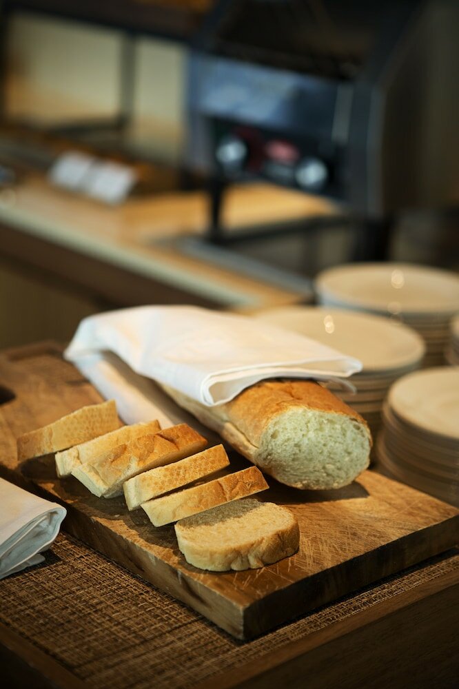 Фото Asti Hotel Busan Station