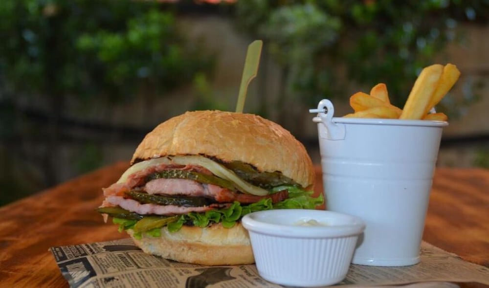 Фото Salena Beach