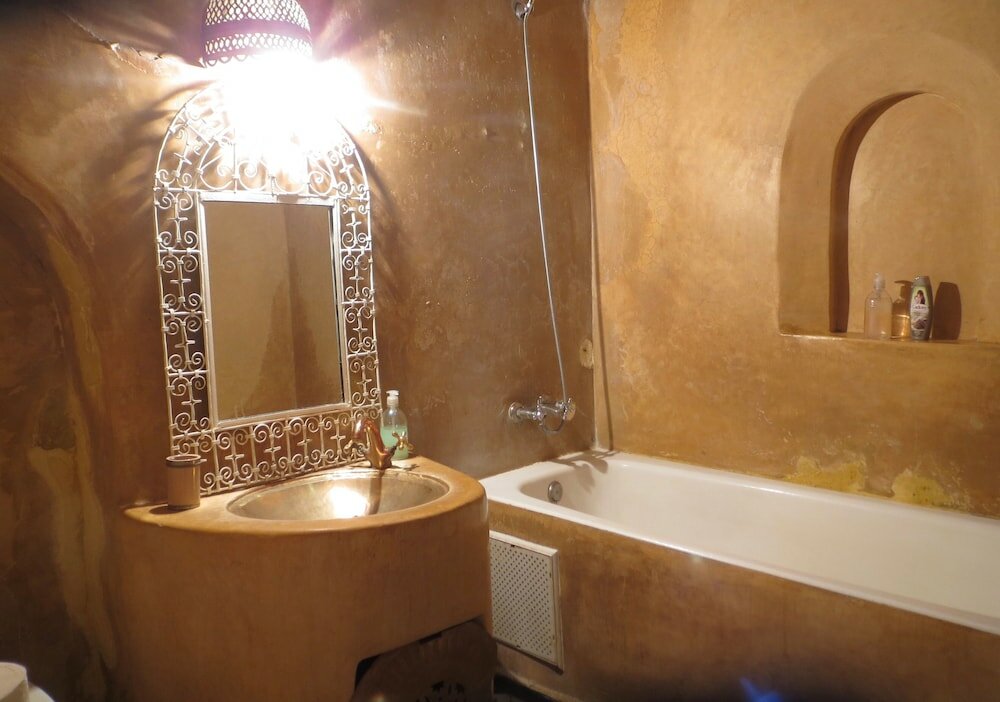 Фото Riad Maizie