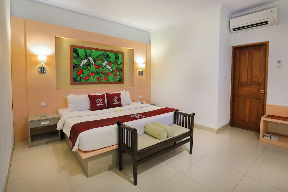 Фото Puri Saron Seminyak