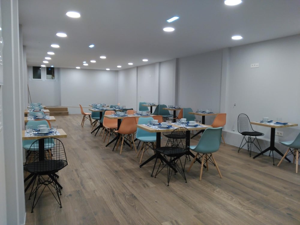 Фото Hotel Puerto de Llanes