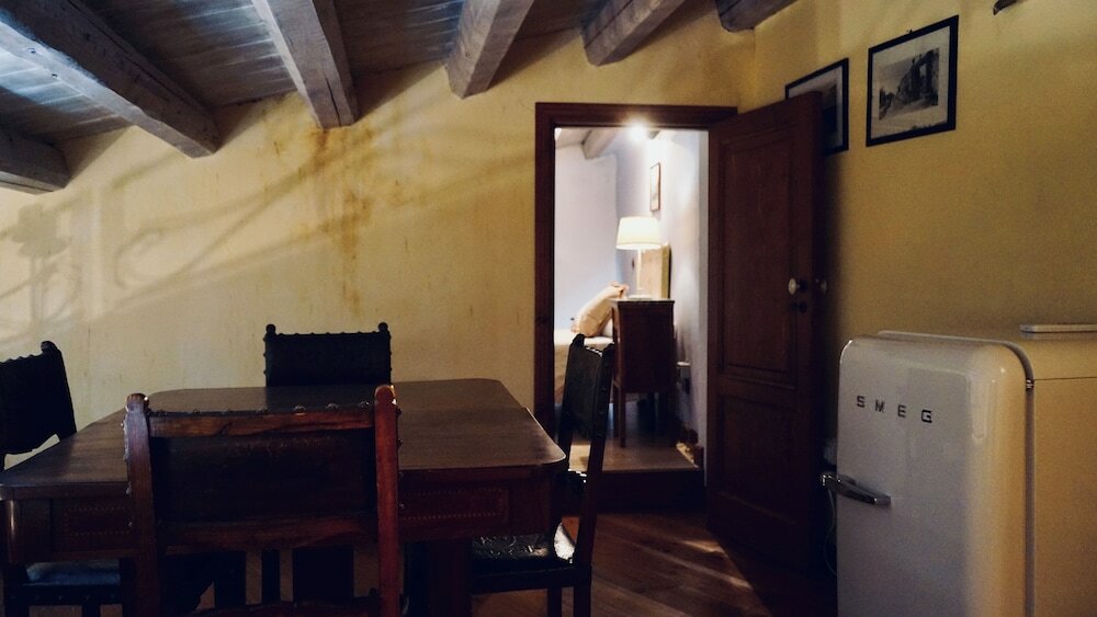 Фото Antica Dimora San Girolamo