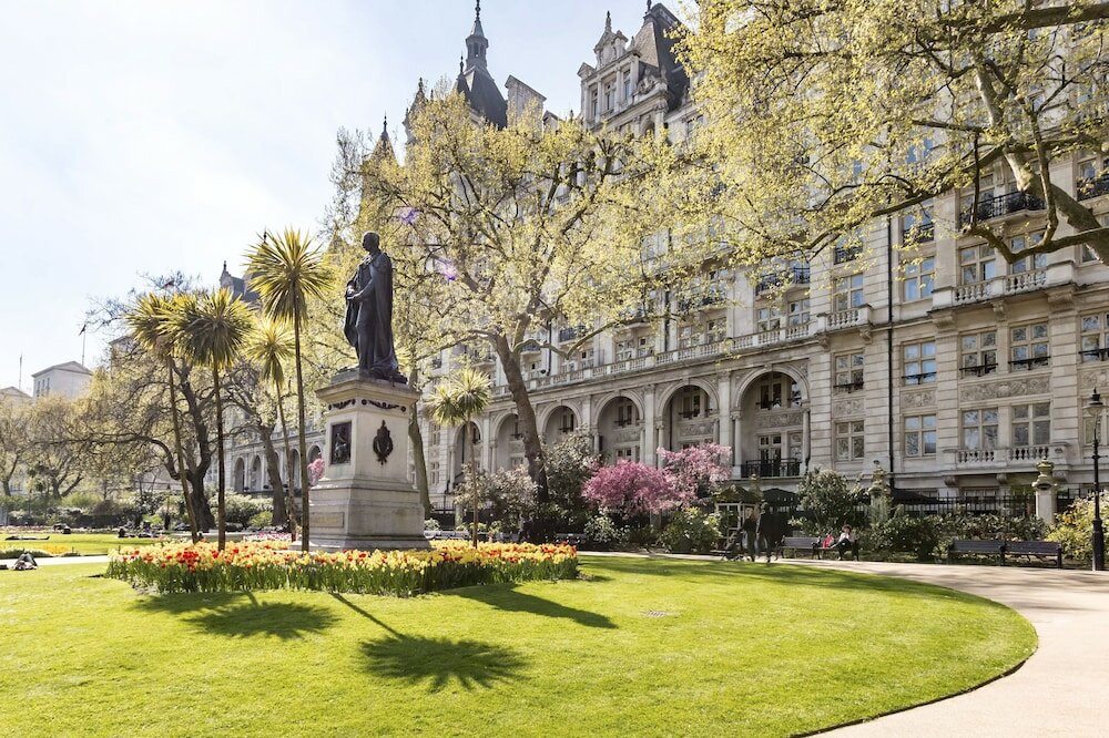 Фото Роял Хорсгардс