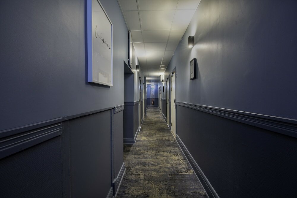 Фото Hotell City Avenyn