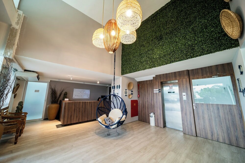 Фото Hotel Praia Mar