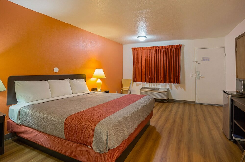 Фото Motel 6 Brinkley, Ar