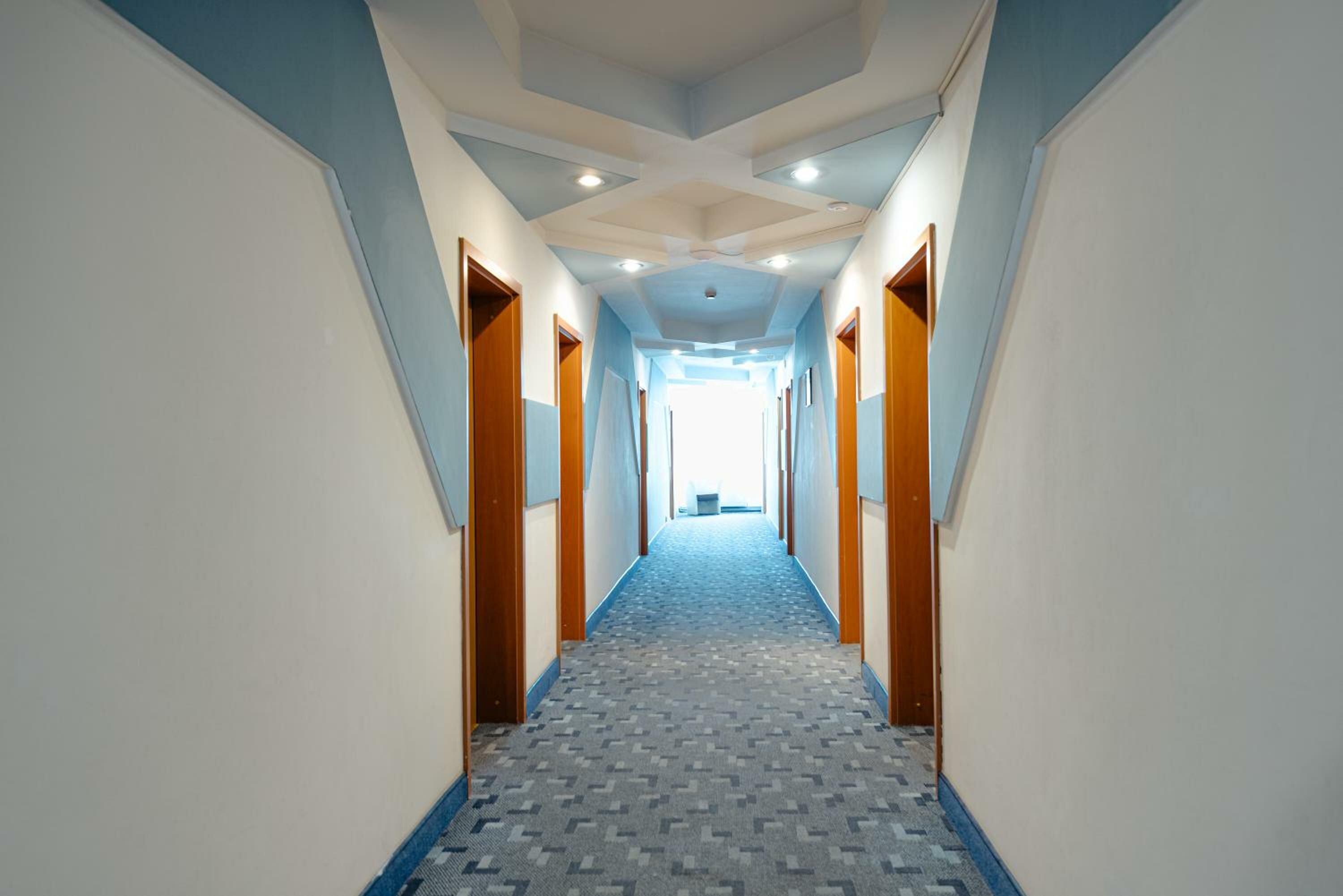 Фото Hotel Rusca