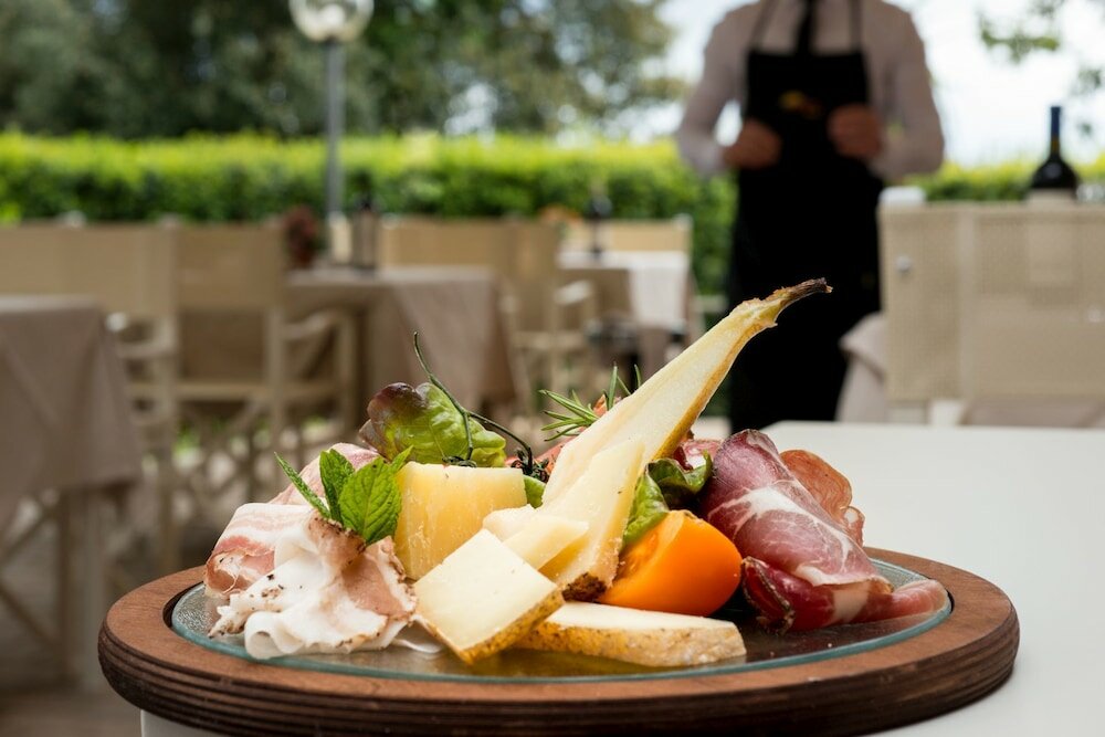 Фото Hotel Duca Del Mare