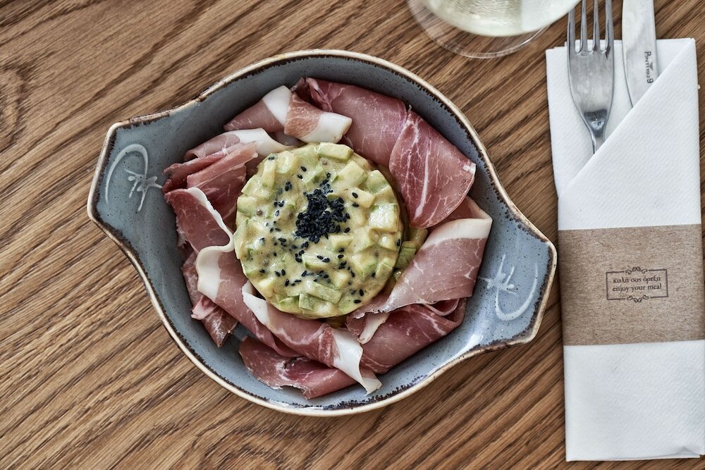 Фото 18 Grapes Hotel