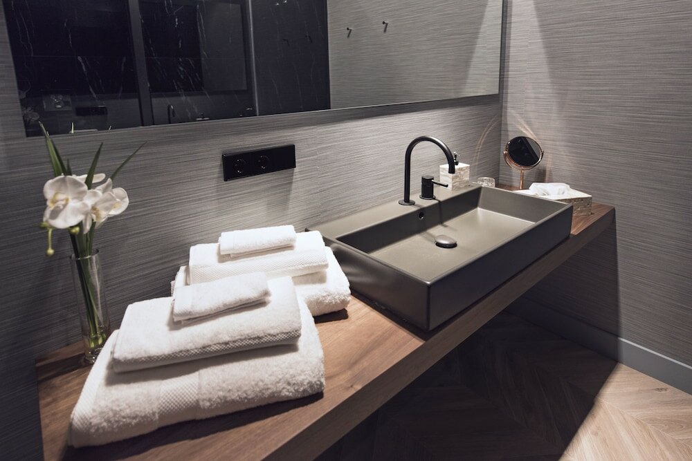 Фото Palacio Salvetti Suites