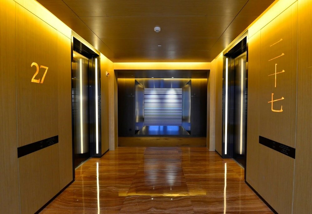 Фото East Hong Kong