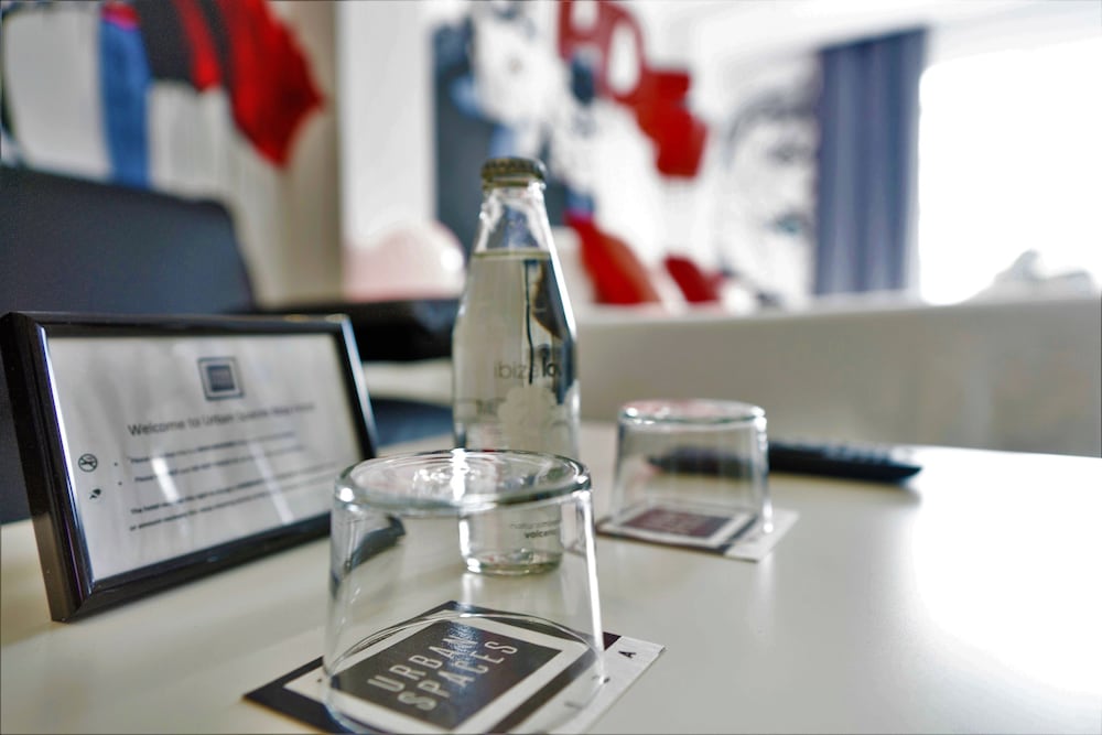 Фото Urban Spaces Ibiza