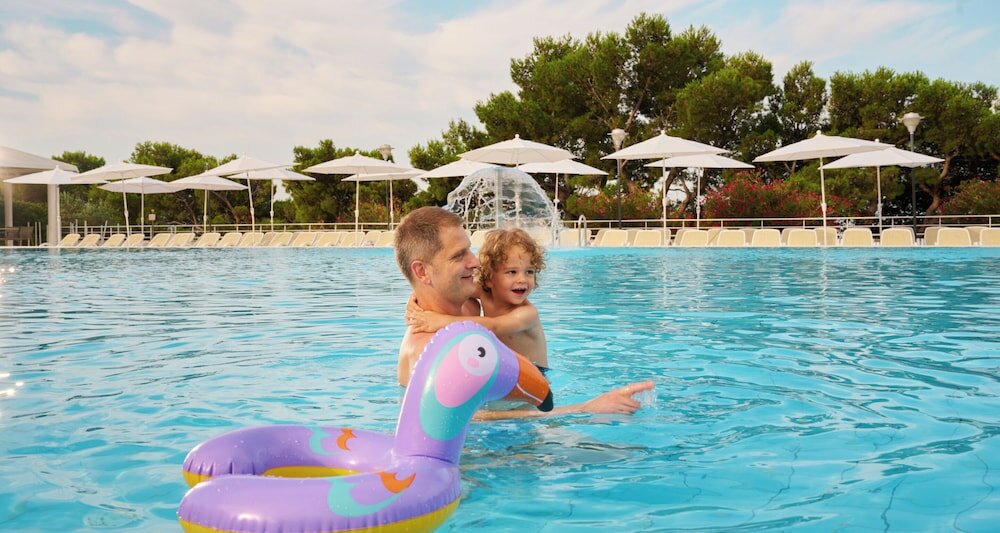 Фото Bluesun Holiday Village Afrodita