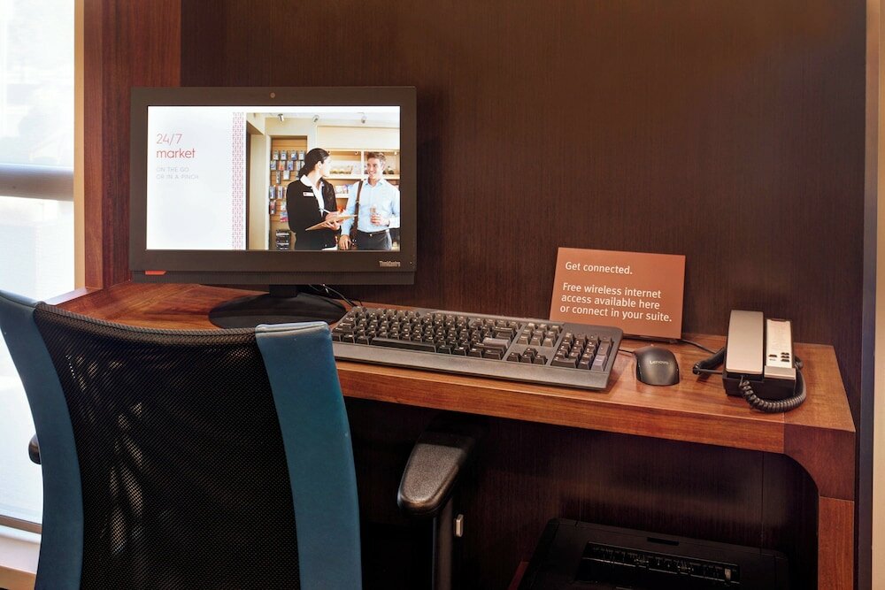 Фото TownePlace Suites by Marriott Detroit Troy