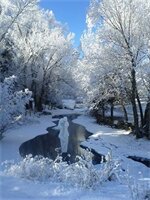 Фото Highland Haven Creekside Inn