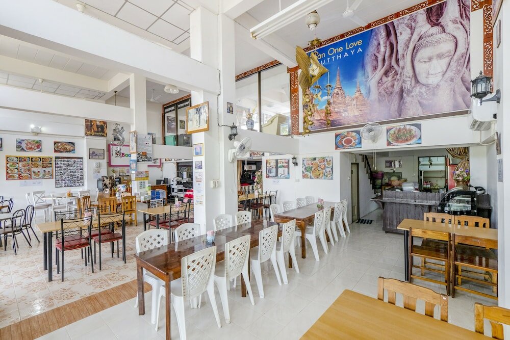 Фото Baan One Love Ayutthaya