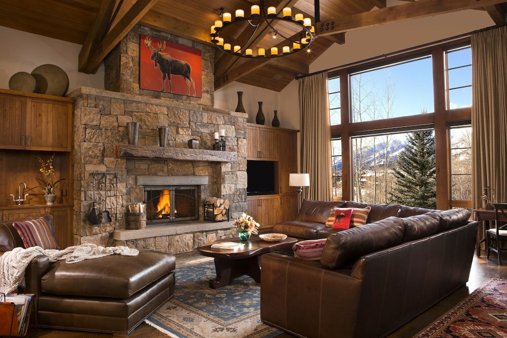 Фото Teton Private Residences